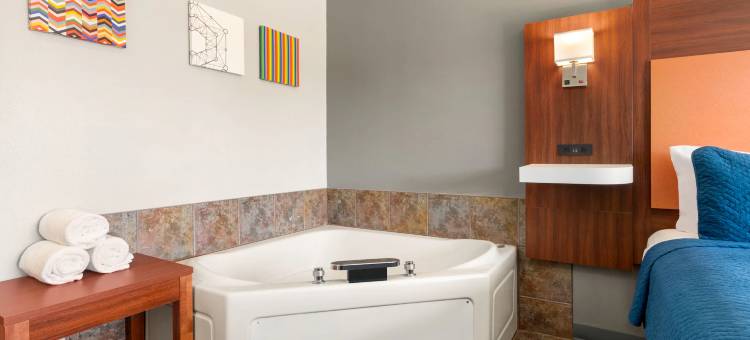 Travelodge by Wyndham Depoe Bay图片