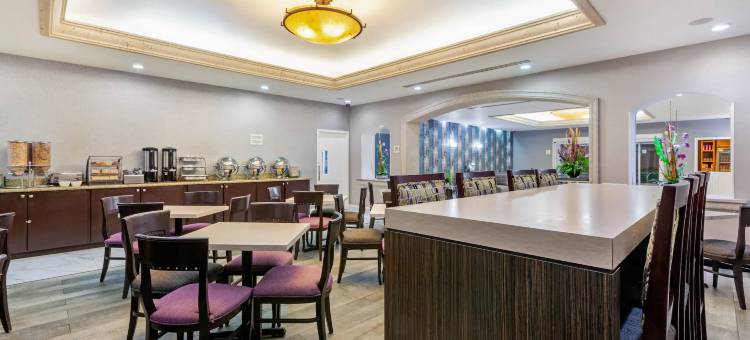 拉昆塔温德姆酒店-近华雷斯城美国领事馆(La Quinta by Wyndham CD Juarez Near US Consulate)图片