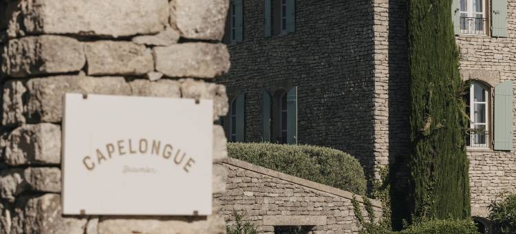 Capelongue, a Beaumier Hotel & Spa图片