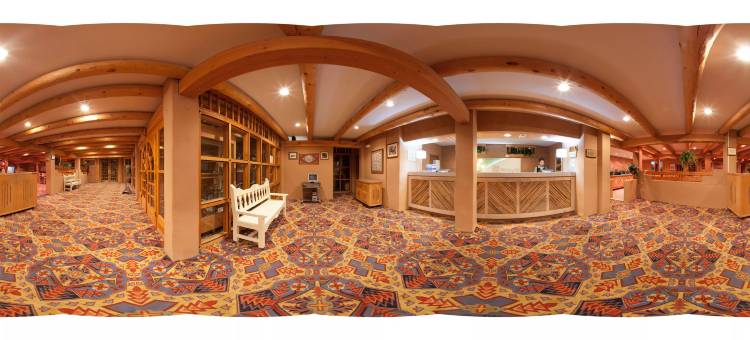 Holiday Inn 峡谷DE CHELLY(钦利)(Holiday Inn Canyon de Chelly (Chinle))图片