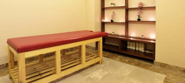 马拉提亚阿尔丁卡伊西温德姆华美达广场酒店(Ramada Plaza by Wyndham Malatya Altin Kayisi)图片