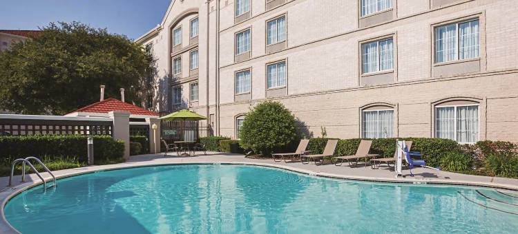 达拉斯普莱诺西拉昆塔温德姆套房酒店(La Quinta Inn & Suites by Wyndham Dallas Plano West)图片