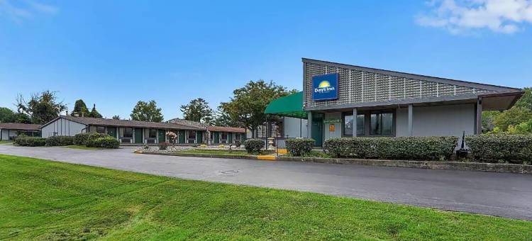 利物浦/雪城温德姆戴斯酒店(Days Inn by Wyndham Liverpool/Syracuse)图片