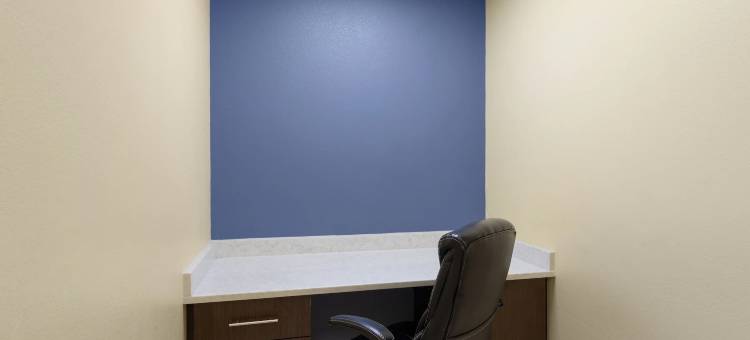 奥克格罗夫/坎贝尔堡戴斯酒店(Days Inn by Wyndham Oak Grove/Ft. Campbell)图片