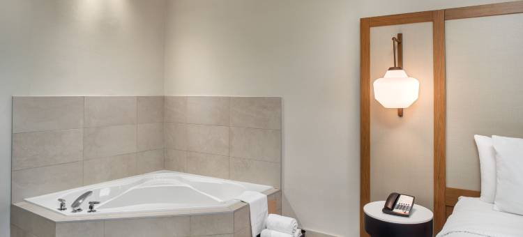 Fairfield Inn Toronto Oakville图片