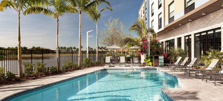 Fairfield Inn & Suites Wellington-West Palm Beach图片
