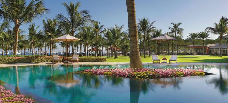丽思卡尔顿酒店-阿尔布斯坦宫(Al Bustan Palace, a Ritz-Carlton Hotel)图片