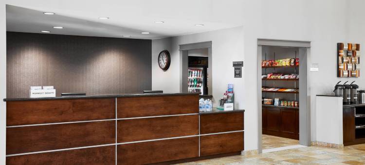 Residence Inn Temple图片