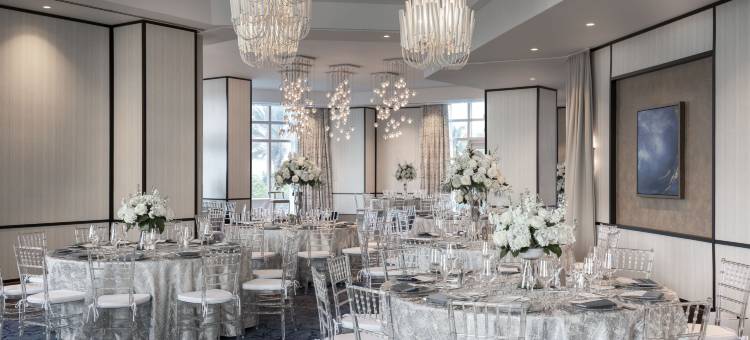 迈阿密巴尔港丽思卡尔顿度假村(The Ritz-Carlton Bal Harbour, Miami)图片