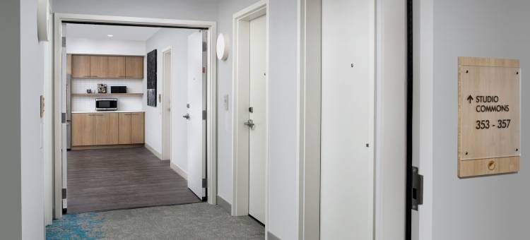 塞多纳源宿酒店(Element Sedona)图片