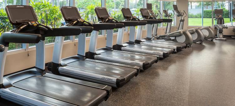 迈阿密机场Residence Inn 酒店(Residence Inn Miami Airport)图片