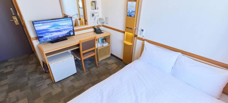 东横INN-埼玉新都心(Toyoko Inn Saitama Shintoshin)图片