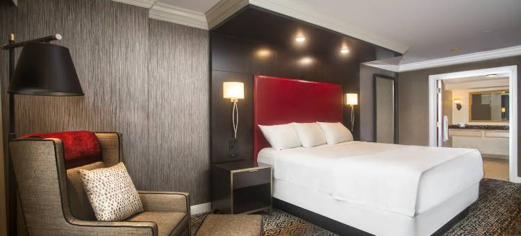凯撒南印第安纳酒店 - 凯撒奖励目的地(Caesars Southern Indiana – A Caesars Rewards Destination)图片