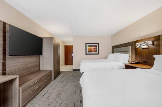 智选假日套房酒店纳什维尔口岸(Holiday Inn Express & Suites NASHVILLE SOUTHEAST - ANTIOCH by IHG)