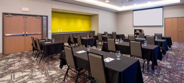 奔跑艾斯温德姆商标精选酒店(Running Aces Hotel & Casino Trademark Collection by Wyndham)图片