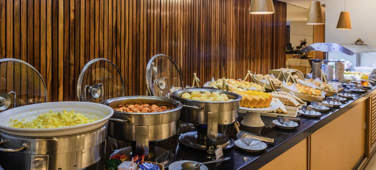 Ibis Styles Belem Hangar图片