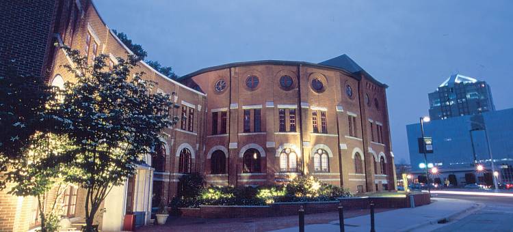 格林斯伯勒万怡酒店(Courtyard Greensboro)图片
