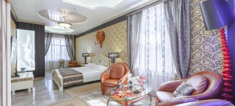 莫亚酒店(Hotel Moya)图片