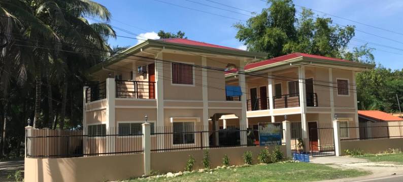 旭日旅馆(Rising Sun Pension House)图片