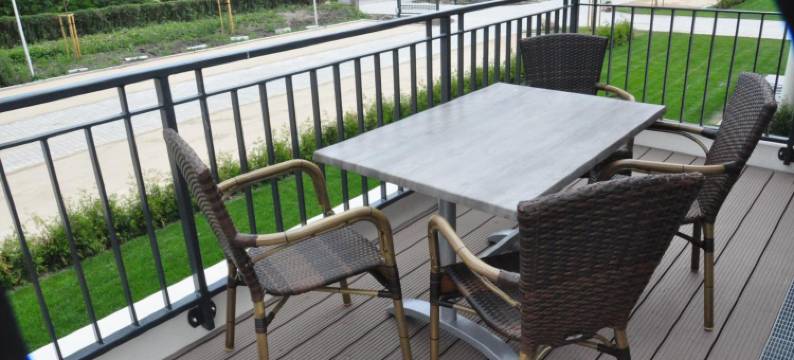 阿瓦隆美景酒店(Avalon Hotel Bellevue)图片