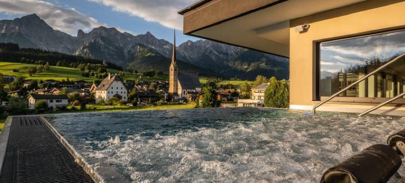 霍克皇后 - 山间度假村(Die HOCHKÖNIGIN - Mountain Resort)图片