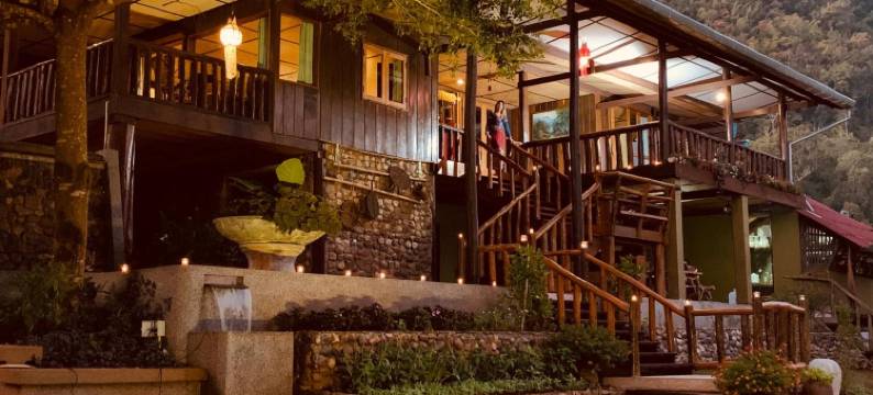坎拉亚艾里尔豪华民宿(Kanlaya's Eyrie, Luxury Homestay)图片