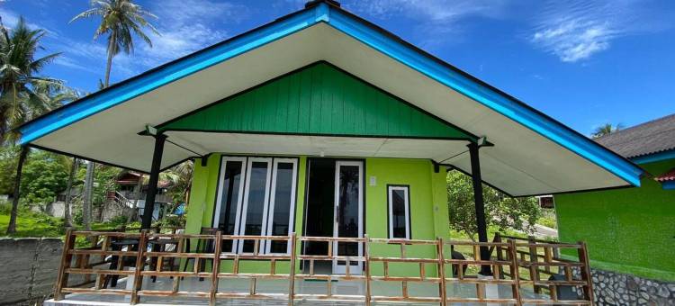 红多兹伊斯兰酒店-近沙璜乌宗噶伦海滩(RedDoorz Syariah Near Ujong Kareung Beach Sabang)图片