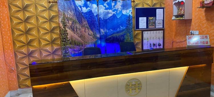 O普里亚尔阿姆里特·萨加尔超级酒店(Super Hotel O Priyal Amrit Sagar)图片