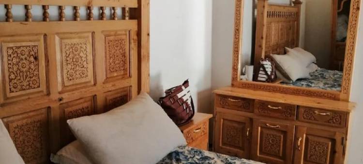 游客家庭旅馆(Tourist Guest House)图片