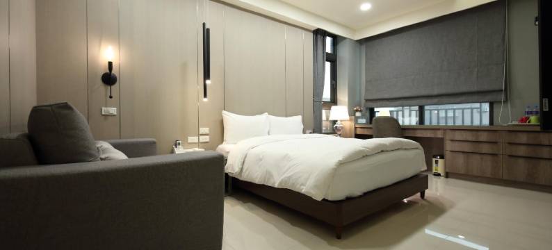 52旅行家民宿图片