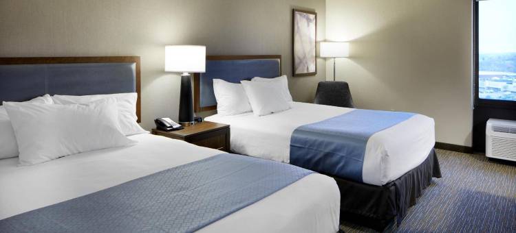 Wingate by Wyndham St. Clairsville/Wheeling图片