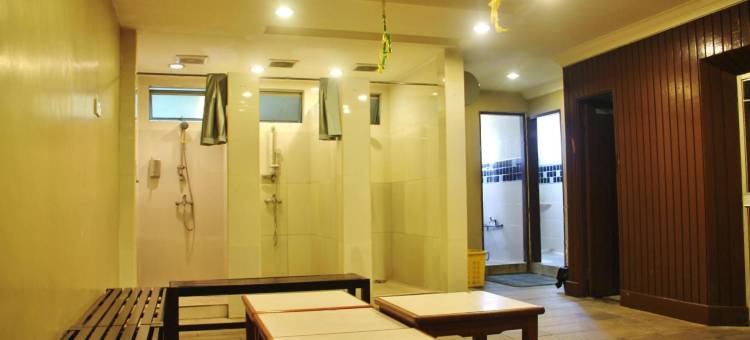 王子大饭店(Prince Hotel)图片