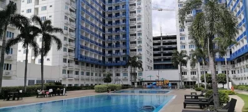 最佳海洋住宅公寓(The Finest Sea Residences Condo)图片