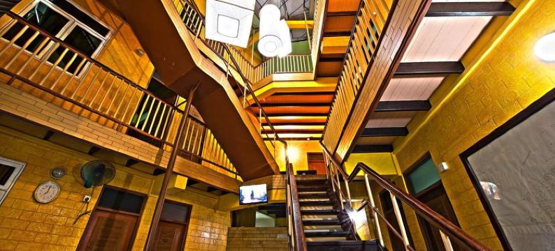 公园之家(The Park House)图片