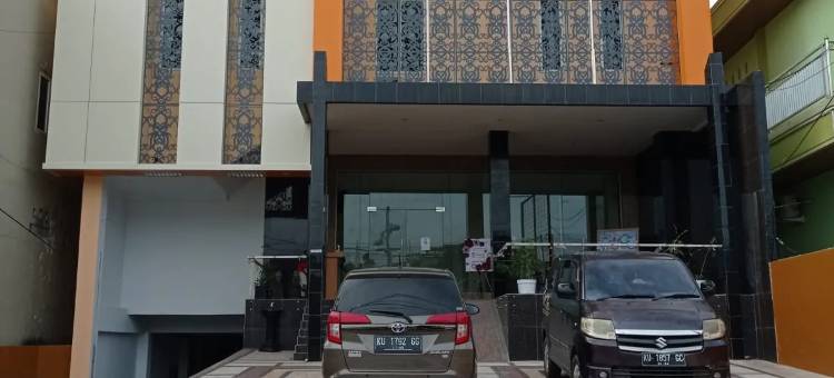 Hotel Diamond Tarakan图片