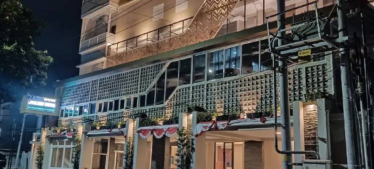 Hotel Syariah 99图片