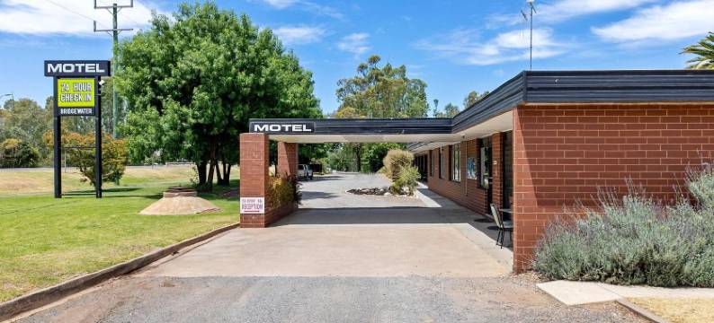 布里奇沃特汽车旅馆(24HourCheck-in- Bridgewater Motel-Victoria-Australia)图片
