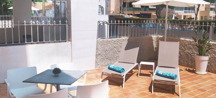 蓝海唐海梅(Bluesea Don Jaime)图片