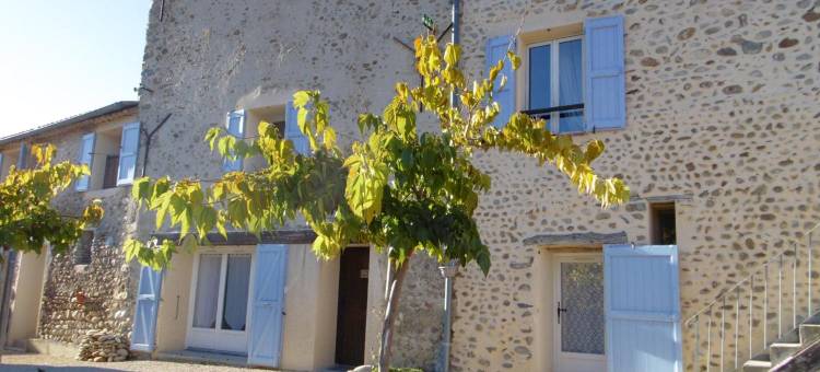 La Ferme de Valauris图片