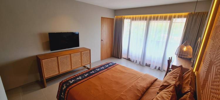 卡古姆Parlezo酒店(Parlezo by Kagum Hotels)图片