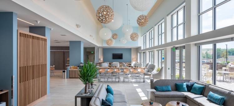 Element Las Vegas Symphony Park图片