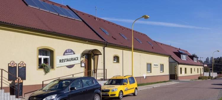 Penzion Rozhovice图片