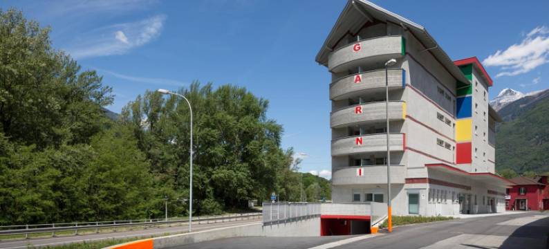 自助入住的自由酒店(Hotel Liberty Self Check-IN)图片