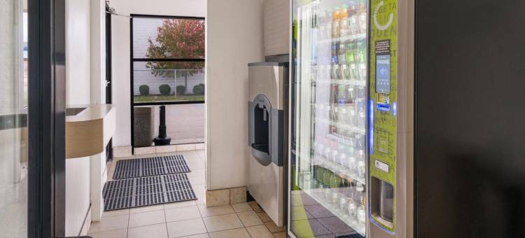 大急流城骑士酒店(Knights Inn Grand Rapids)图片