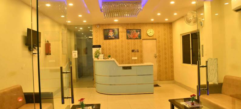 Treebo佛陀活力(Treebo Buddha Vibrant)图片