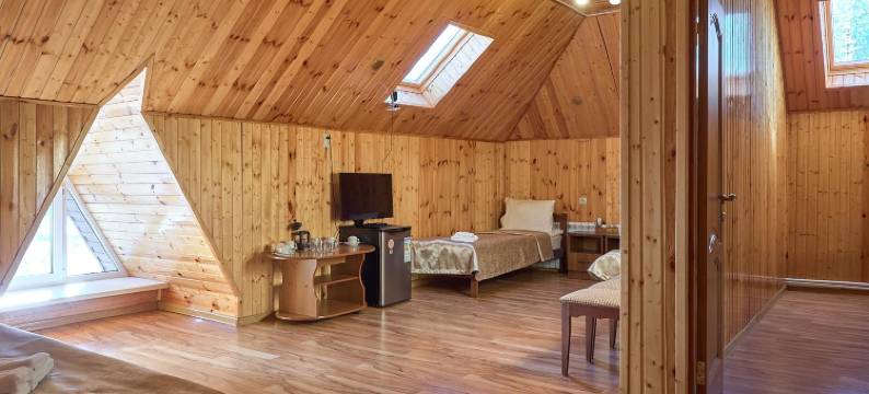 金星酒店(Gold Star Hotel)图片