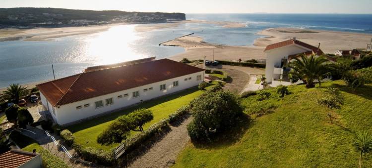 福斯杜阿勒奥酒店(Inatel Foz Do Arelho)图片