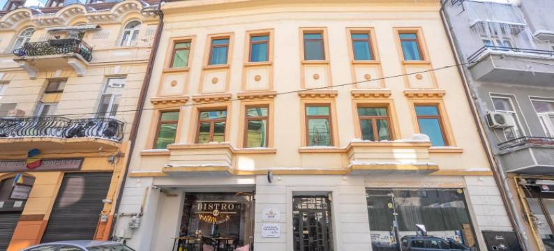 利亚德酒店(Hotel Liad City Center)图片