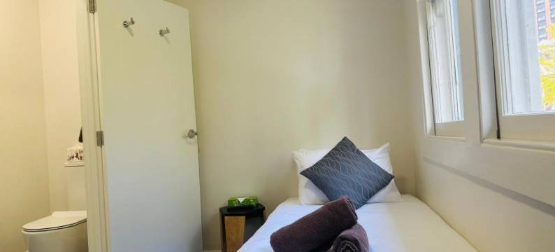 伽马酒店(Gamma Hotel)图片