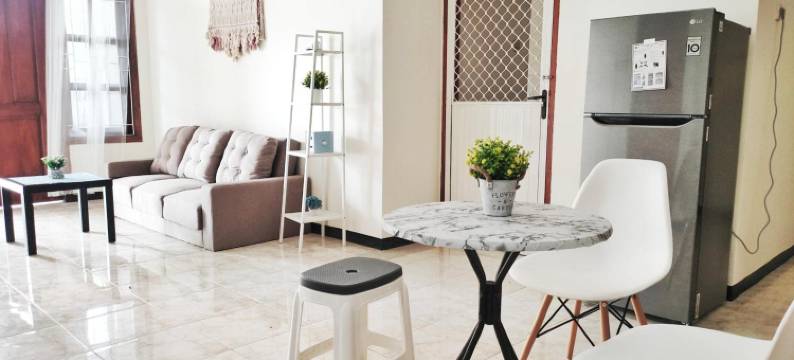 泗水近ITS霍米伊斯兰酒店(Surabaya Homey Near Its)图片